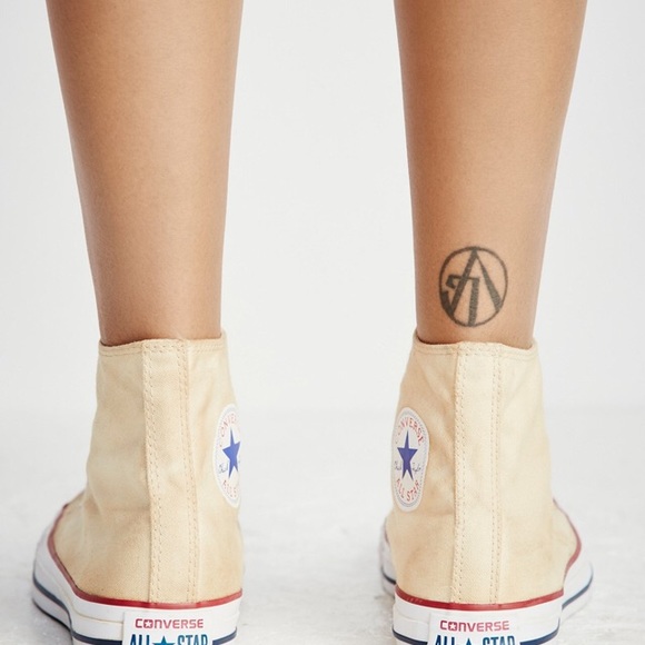 ISO this pair of Converse. NOT SELLING. - Picture 3 of 4